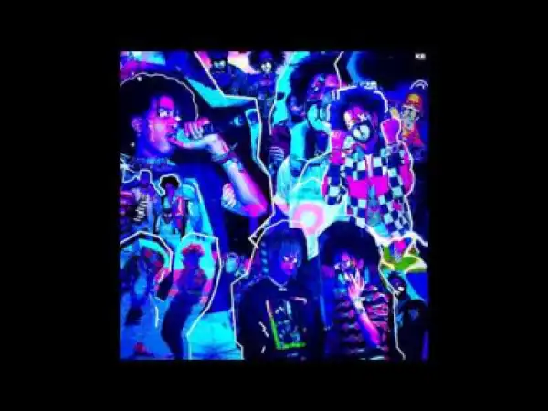 Ayo & Teo - FRIENDS ft. B.Smyth